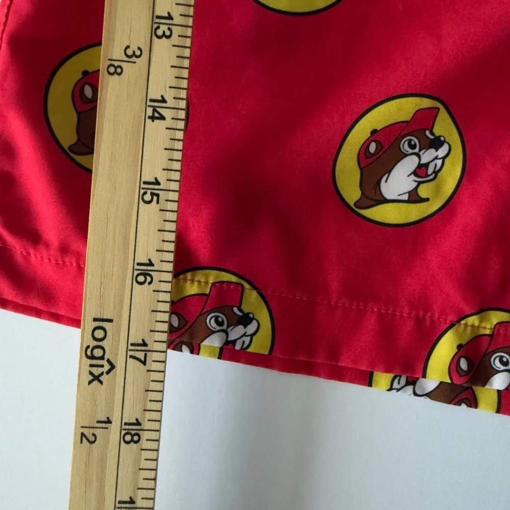 BUC-EES item swim